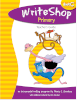WriteShop Primary Book C Teacher's Guide
