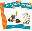 WriteShop Junior Book D Activity Pack