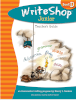 WriteShop Junior Book D Teacher's Guide