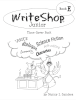 WriteShop Junior Book E Time-Saver Pack