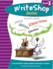 WriteShop Junior Book E Teacher's Guide
