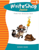 WriteShop Fold-N-Go Grammar Pack Level 1