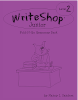 WriteShop Fold-N-Go Grammar Pack Level 2