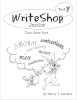 WriteShop Junior Book F Time-Saver Pack