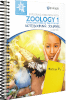 Zoology 1 Notebooking Journal