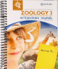 Zoology 3 Notebooking Journal